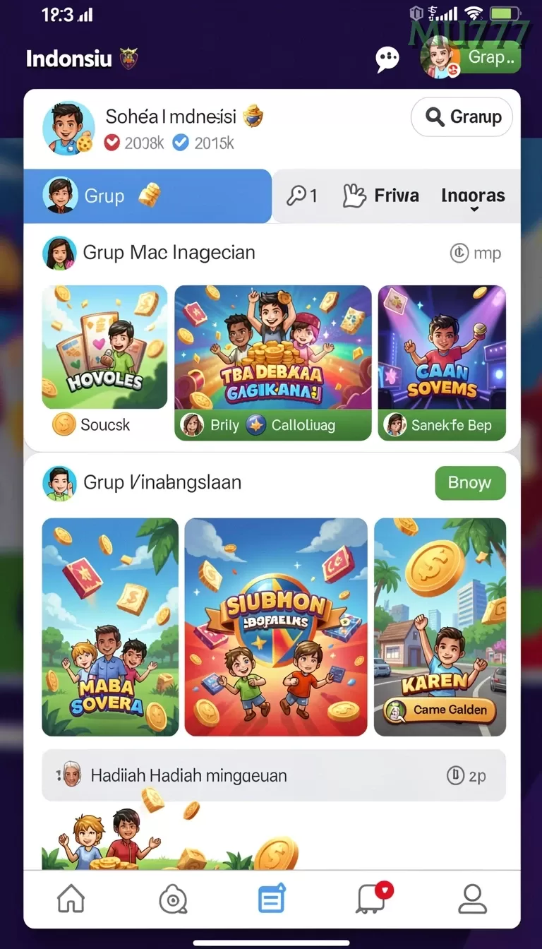 Screenshot Gacor88 nomor 2