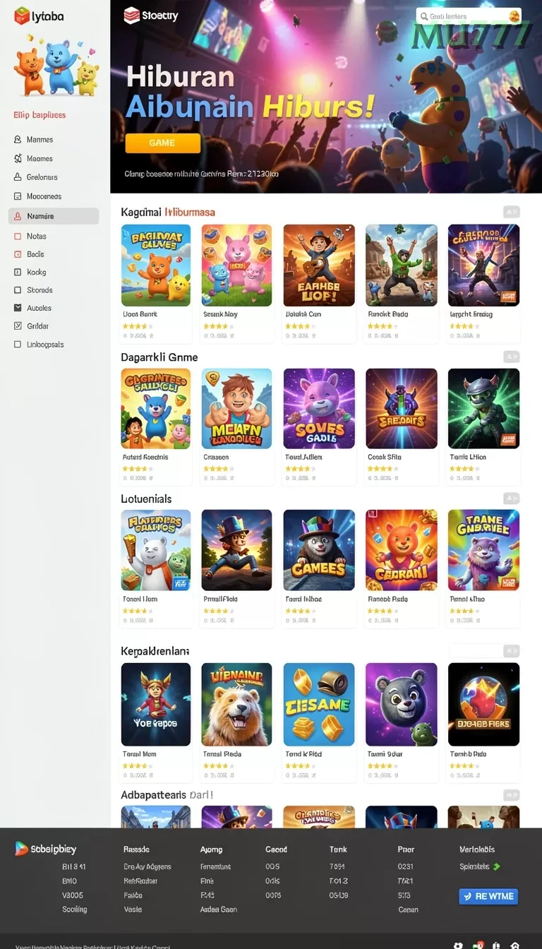 Screenshot Puncaktoto nomor 1