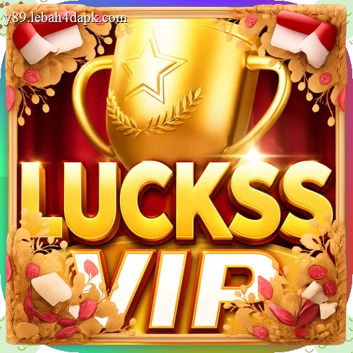 Lucksvip